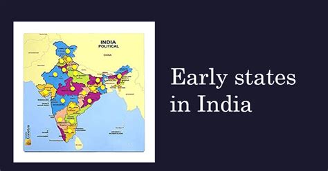 Indianized States - Post-Classical India - wintechmobiles.com