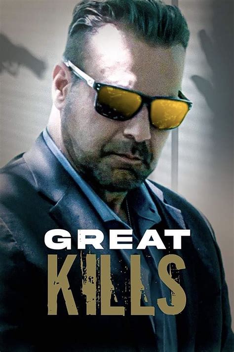 INDIE SHOW ‘GREAT KILLS’ GOES VIRAL
