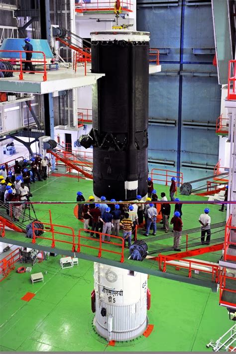 Indigenous Cryogenic Engine and Stage - Indian Space Research ... - wintechmobiles.com