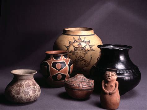 Indigenous Pottery & Clay Work: Cultural Heritage of the ... - Studocu - muktibox.com