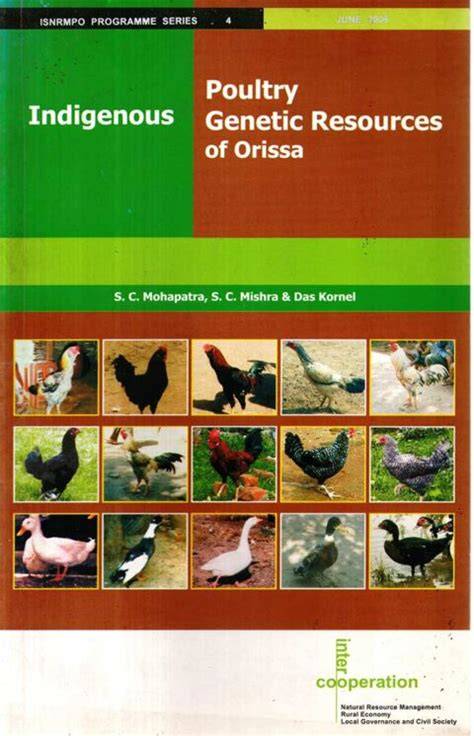 Indigenous Poultry in Indonesia | Springer Nature Link - raincitystudios.com