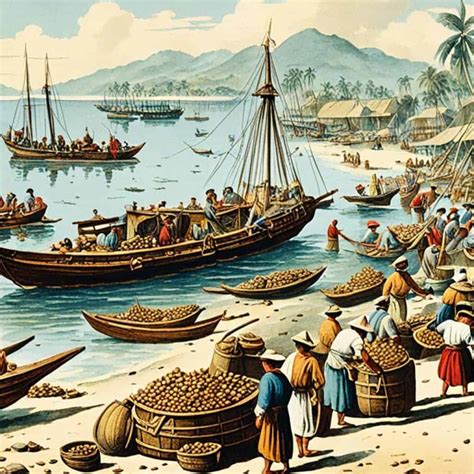 Indigenous Trade Networks: Pre-Colonial Commerce & Cultural Exchange Routes - wintechmobiles.com