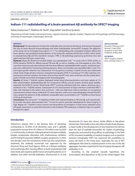 Indium-111 - wintechmobiles.com