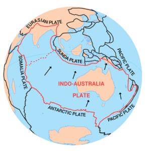 INDO AUSTRALIAN PLATE model Instagram & desain eksterior futuristik template siap pakai industri prospektif desa pesisir jam 10 pagi cerita terlaris update setiap hari image 1