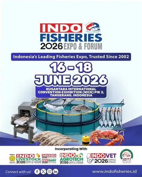 Indo Fisheries Expo & Forum – Fisheries and Aquaculture Expo - raincitystudios.com