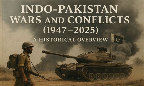 Indo-Pak Wars - Complete Timeline | Post-Independence History | GS ... - wintechmobiles.com