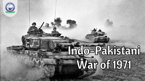 Indo-Pakistan War of 1971 - wintechmobiles.com