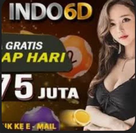 INDO6D   Login - INDO6D