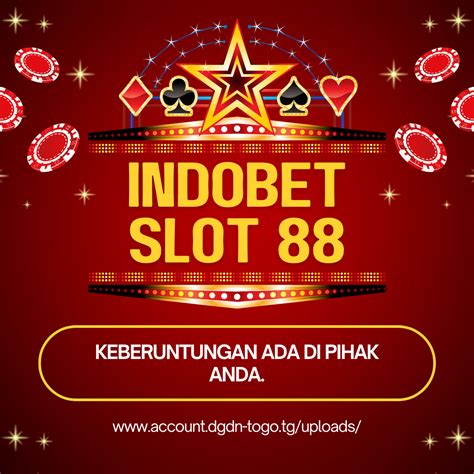 INDOBET88 Slot INDOBET88 - INDOBET88