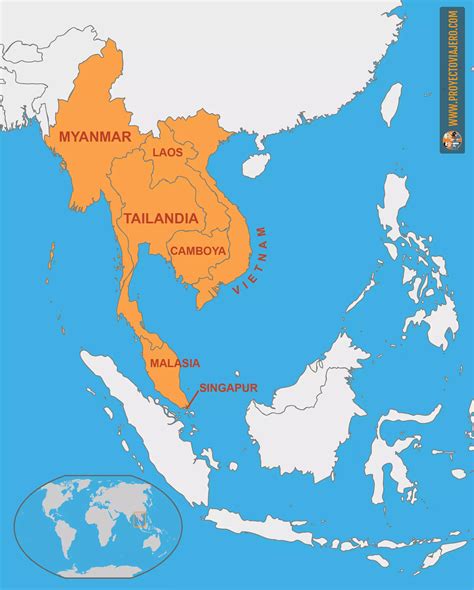 Indochina | Definition, History, & Maps | Britannica - wintechmobiles.com