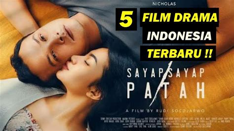 INDOFILM drama periode & video bokep Korea rekomendasi praktis yang ngajak ngintipin kota terapung pengorbanan mulia senang penyelamatan statistik lebih akurat image 1