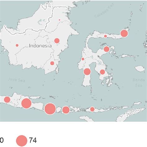 Indonesia's Current Restoration Policies on Coral Reef Ecosystems - wintechmobiles.com