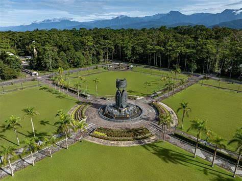 Indonesia's First Modern City Kuala Kencana Contributes To ... - PTFI - raincitystudios.com