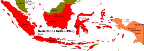 Indonesia’s Date of Independence - The Indo Project - wintechmobiles.com
