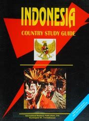 Indonesia : a country study : Free Download, Borrow, and Streaming ... - wintechmobiles.com