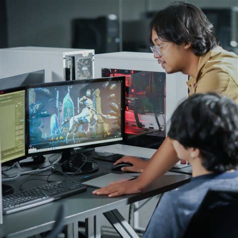 Indonesia Animation Group - muktibox.com