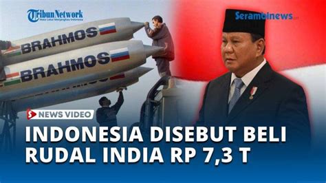 Indonesia Beli Rudal Brahmos - wintechmobiles.com
