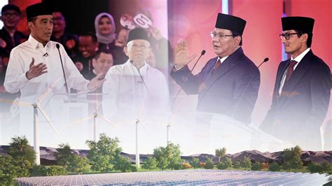 Indonesia Berdaulat Energi #BersihkanIndonesia - muktibox.com