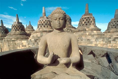 Indonesia Buddha Sculpture - Batu Bali - Balinese Stone Products ... - muktibox.com