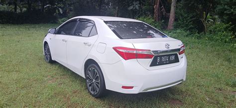 INDONESIA COROLLA ALTIS LOVER (I-CAL) - raincitystudios.com