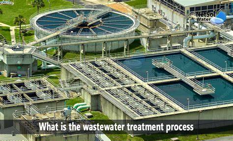 Indonesia Cosmetic Wastewater Treatment with ECOPRO | Amy - raincitystudios.com