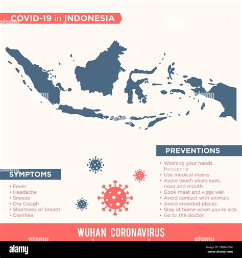 Indonesia COVID-19 Map - wintechmobiles.com
