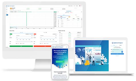 Indonesia Digital Exchange - Jual Beli Kripto & Bitcoin - coolestguyplanet.net