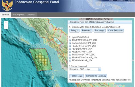 Indonesia Geospatial - wintechmobiles.com