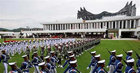 Indonesia holds curtailed Independence Day event in troubled new ... - wintechmobiles.com