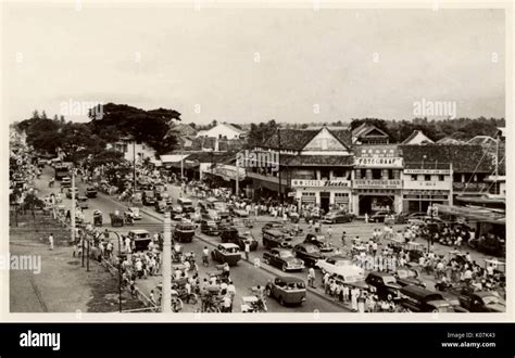 Indonesia in the 1940s - Carolina Asia Center - wintechmobiles.com