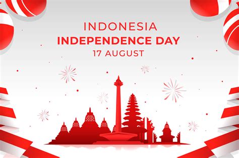 Indonesia Independence Day- Date, Celebrations - wintechmobiles.com