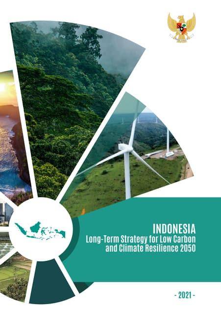 Indonesia Long-Term Strategy for Low Carbon and Climate … - raincitystudios.com