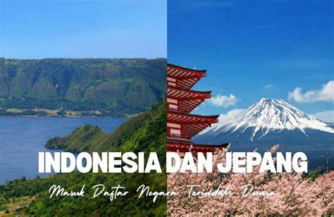 Indonesia Masuk 28 Negara Terindah Conde Nast Traveler - MSN - raincitystudios.com