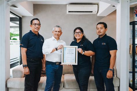 INDONESIA OFFICIALLY ACHIEVES … - wintechmobiles.com