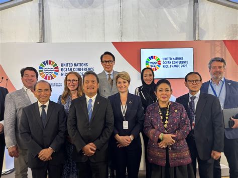 Indonesia Perkenalkan Coral Reef Bond, Model … - raincitystudios.com