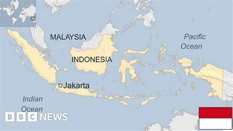 Indonesia profile - Timeline - BBC News - wintechmobiles.com