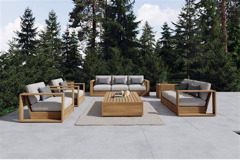 Indonesia Teak Outdoor & Indoor Furniture Manufacurer - raincitystudios.com