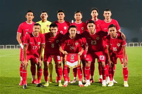 Indonesia Tim Nasional Sepakbola - Live Soccer TV - raincitystudios.com