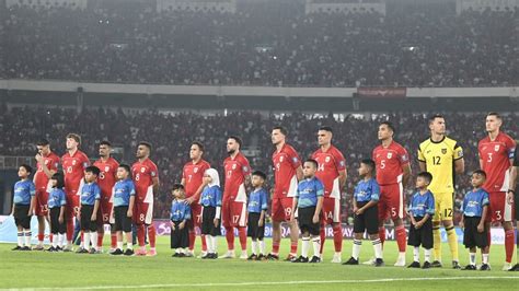 Indonesia vs. St Kitts & Nevis (Mar 27, 2026) Live Score - ESPN - raincitystudios.com