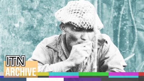 Indonesia-Malaysia Conflict: Rare Footage Inside Borneo’s ... - wintechmobiles.com