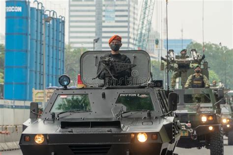 Indonesian Army - wintechmobiles.com