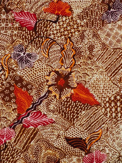 Indonesian Batik | Silk Roads Programme - UNESCO - wintechmobiles.com