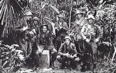 Indonesian Confrontation, 1963–66 - Australian War Memorial - wintechmobiles.com