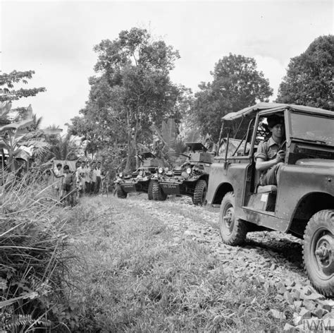 Indonesian Confrontation - Aintree Walk of Honour - wintechmobiles.com