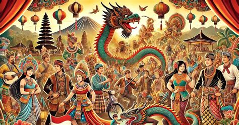 Indonesian Folklore (Folklor Indonesia): Tales from Nusantara ... - wintechmobiles.com