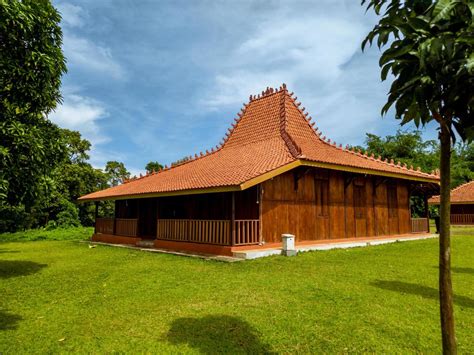 Indonesian House - wintechmobiles.com