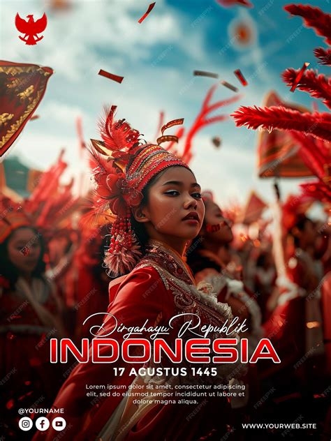 Indonesian Independence | the Polynational War Memorial - wintechmobiles.com