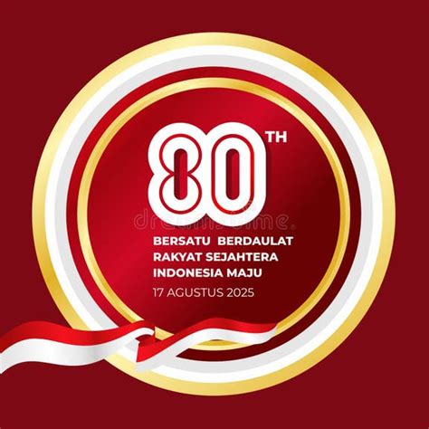 Indonesian independence commemorative publication hi-res stock ... - wintechmobiles.com