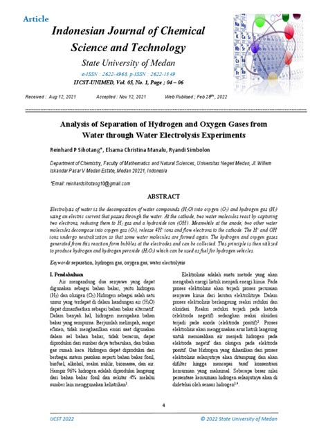 Indonesian Journal of Chemical Science Qualitative and Quantitative ... - wintechmobiles.com