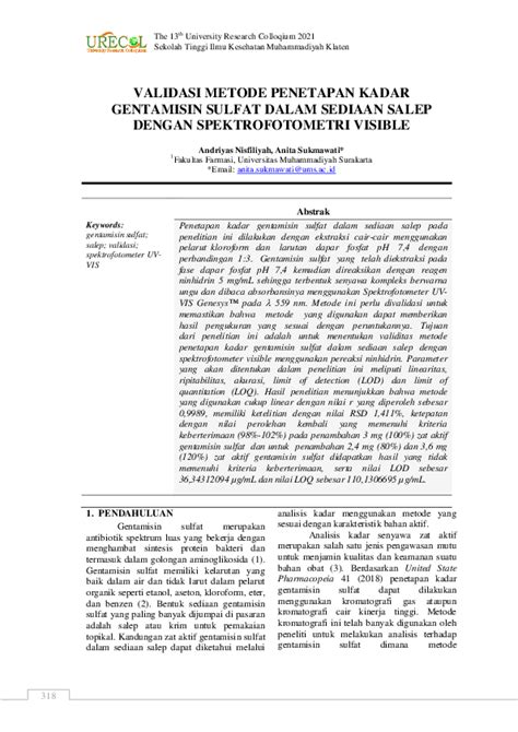 Indonesian Journal of Chemical Science Validasi Metode Penetapan ... - wintechmobiles.com